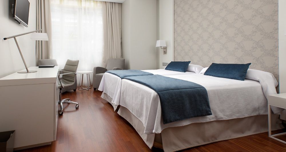 Avani Alonso Martinez Madrid Hotel Luaran gambar