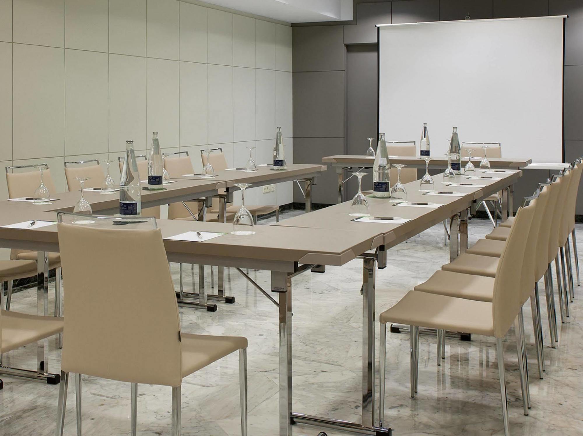 Avani Alonso Martinez Madrid Hotel Luaran gambar