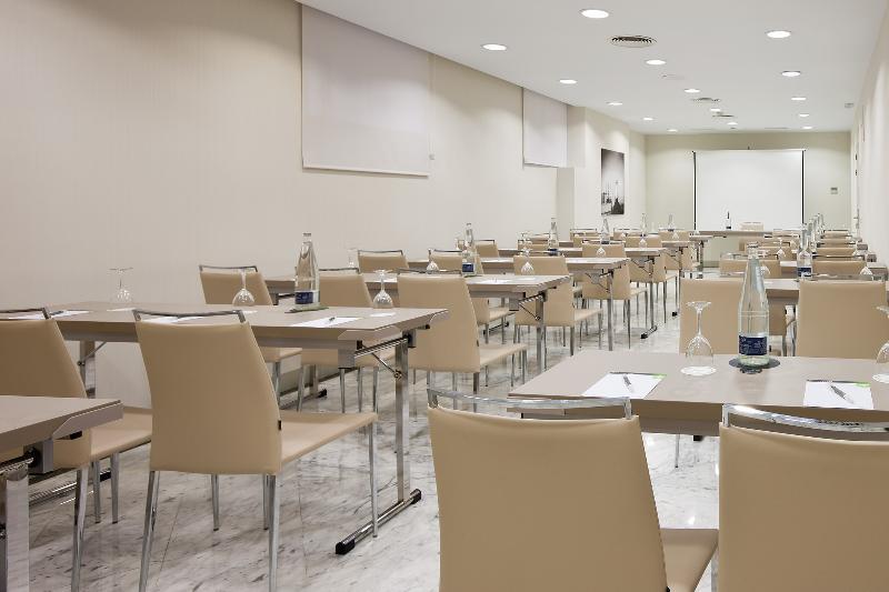 Avani Alonso Martinez Madrid Hotel Luaran gambar
